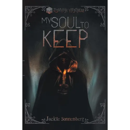 My Soul to Keep