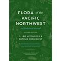Flora of the Pacific Northwest: An Illustrated Manual