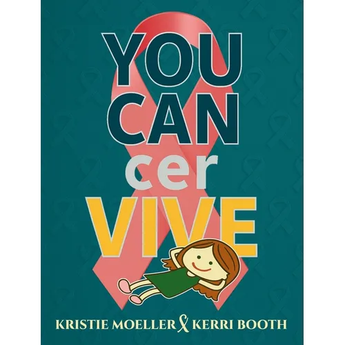 You Cancer Vive - Hardcover