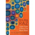 Letter from a Place I've Never Been: New and Collected Poems, 1986-2020