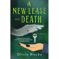 A New Lease on Death: A Ruby and Cordelia Mystery