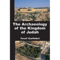 The Archaeology of the Kingdom of Judah