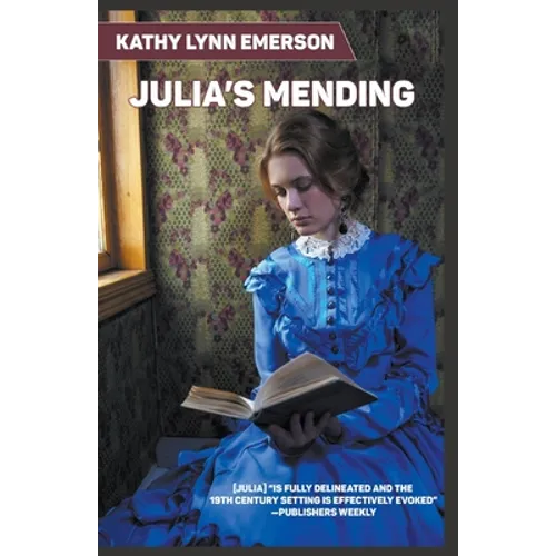 Julia's Mending