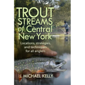 Trout Streams of Central New York