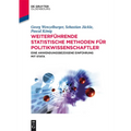 Weiterführende statistische Methoden für Politikwissenschaftler