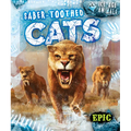 Saber-Toothed Cats
