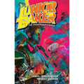 Junior Baker the Righteous Faker