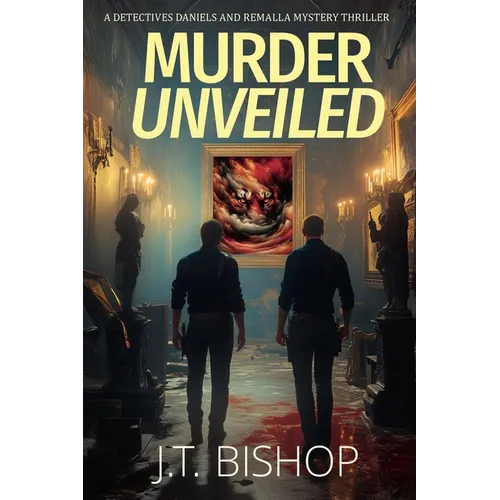 Murder Unveiled