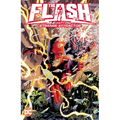 The Flash Vol. 1: Strange Attractor