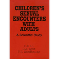 Children's Sexual Encounters with Adults