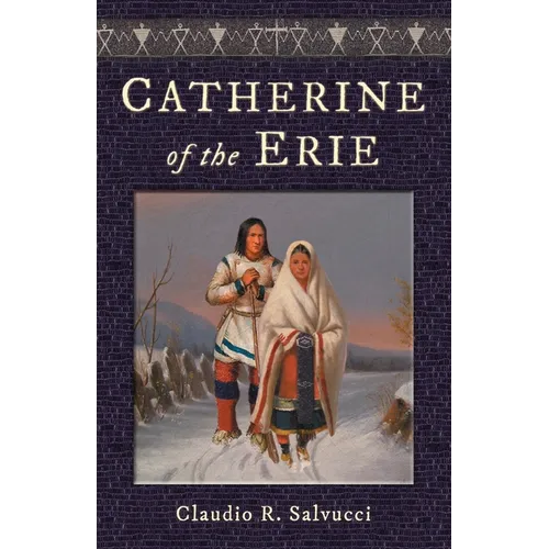 Catherine of the Erie