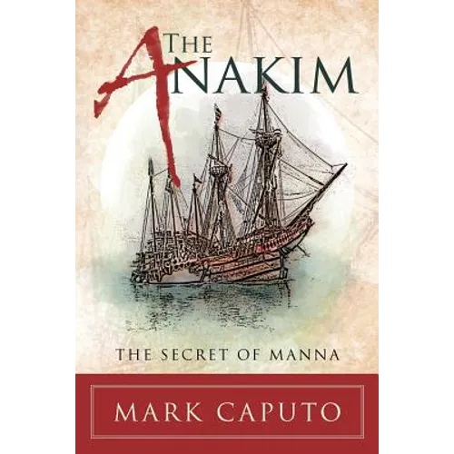 The Anakim: The Secret of Manna