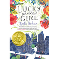 Lucky Broken Girl