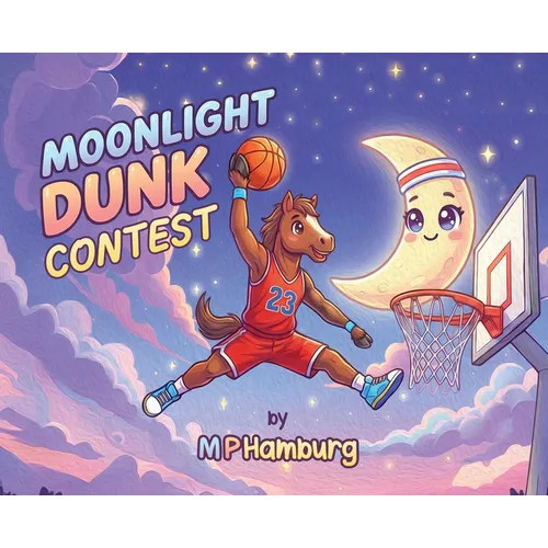 Moonlight Dunk Contest