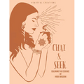 Chai & Seek: Coloring the Essence of Hindu Wisdom (Women's Edition)