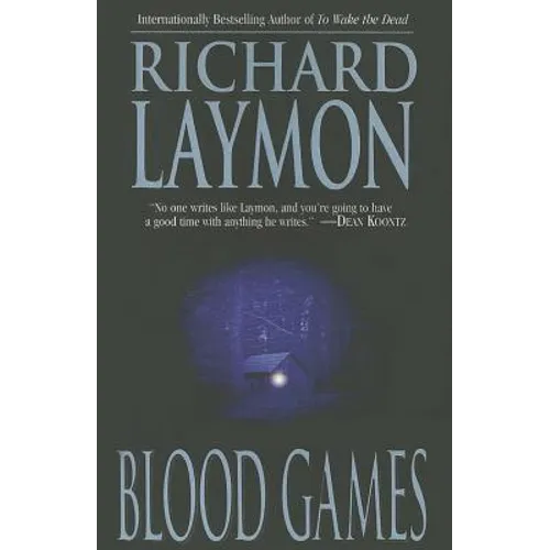 Blood Games