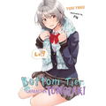 Bottom-Tier Character Tomozaki, Vol. 9 (Light Novel): Volume 9