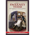 Sweeney Todd, The Barber of Fleet-Street: Vol. I: Original title: The String of Pearls