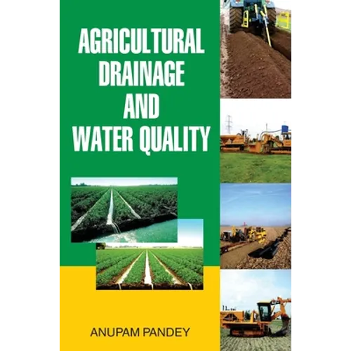 Agricultural Drainage and Water Quality