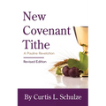 New Covenant Tithe