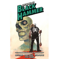 The World of Black Hammer Omnibus Volume 4