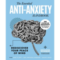 The Anti-Anxiety Book: Rediscover Your Peace of Mind