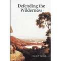 Defending the Wilderness