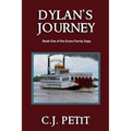 Dylan's Journey: Book One of the Evans Family Saga