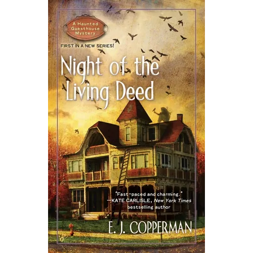 Night of the Living Deed
