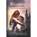 Reaper Games: It's a Death Match Against Grim and Regina Reaper!