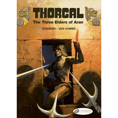 The Three Elders of Aran