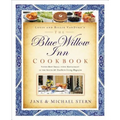The Blue Willow Inn Cookbook: The Ultimate Guide to Southern Hospitality and Home Cooking