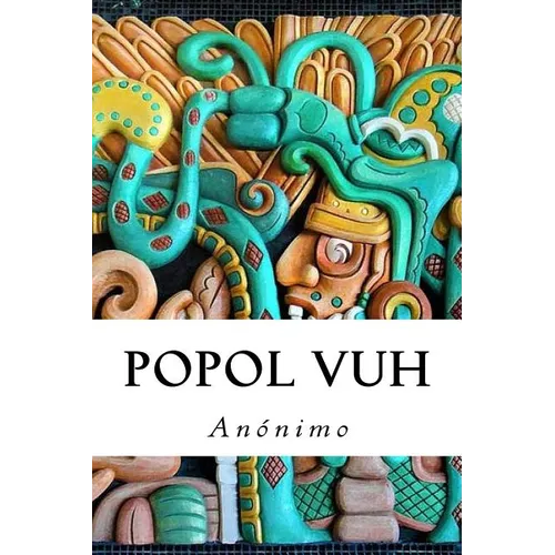 Popol Vuh