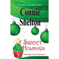 Sweet Holidays: Samantha Sweet Mysteries, Book 3