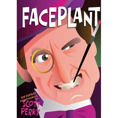 Faceplant