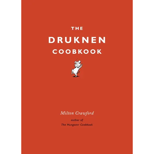 The Drunken Cookbook