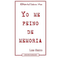 Yo me peino de memoria