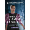 Undercover in Amish Country