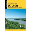 Best Hikes St. Louis: Simple Strolls, Day Hikes, and Longer Adventures