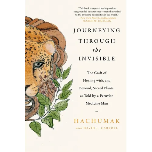 Journeying Through the Invisible