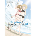 The Two of Them Are Pretty Much Like This Vol. 3