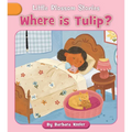 Where Is Tulip?