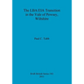 The LBA/EIA Transition in the Vale of Pewsey, Wiltshire