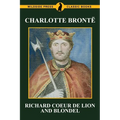 Richard Coeur de Lion and Blondel
