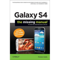 Galaxy S4: The Missing Manual