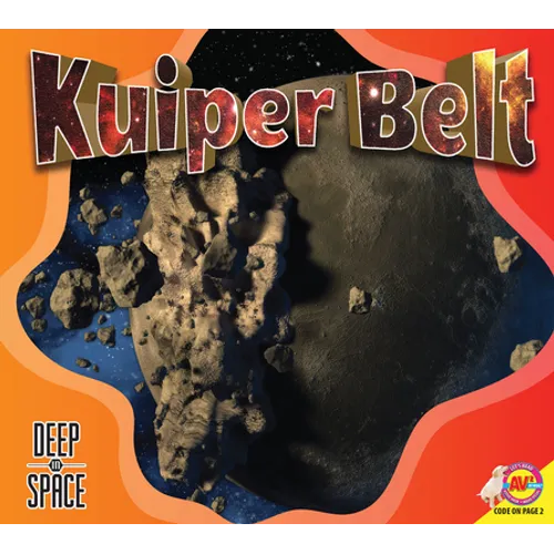 Kuiper Belt