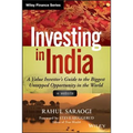 Investing in India, + Website: A Value Investor's Guide to the Biggest Untapped Opportunity in the World
