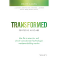 Transformed - deutsche Ausgabe