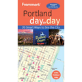 Frommer's Portland Day by Day