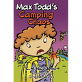 Max Todd's Camping Chaos